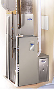 Furnace Services in Houston, TX